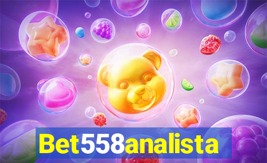 Bet558analista