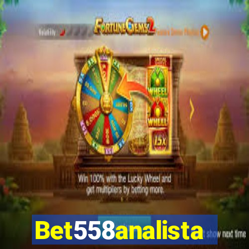 Bet558analista