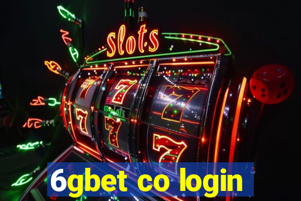 6gbet co login