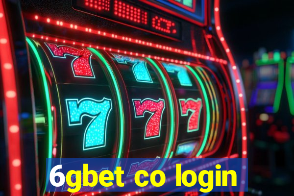 6gbet co login