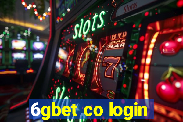 6gbet co login