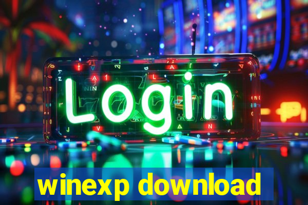 winexp download