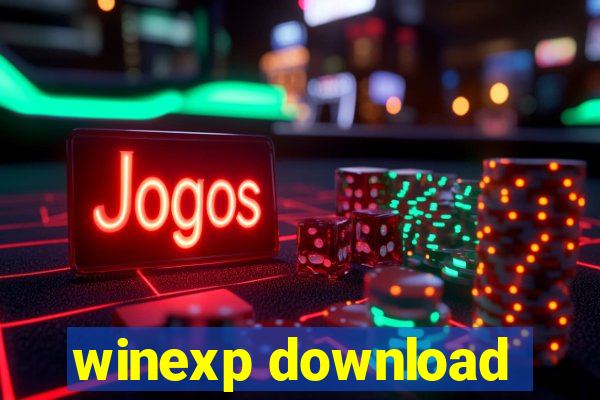 winexp download