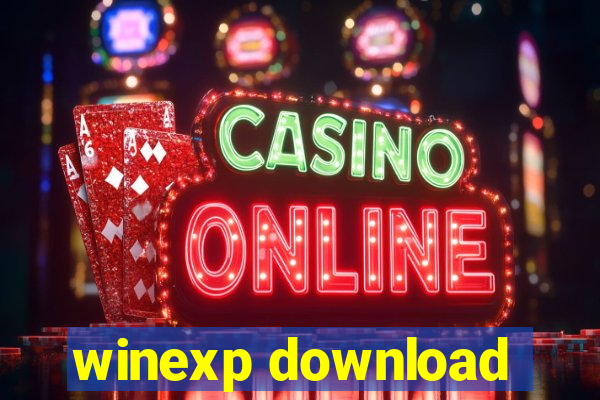 winexp download