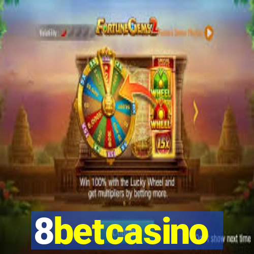 8betcasino