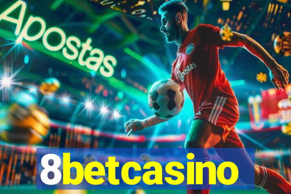 8betcasino