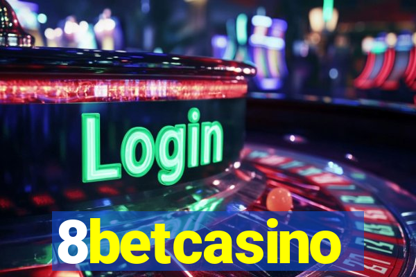 8betcasino