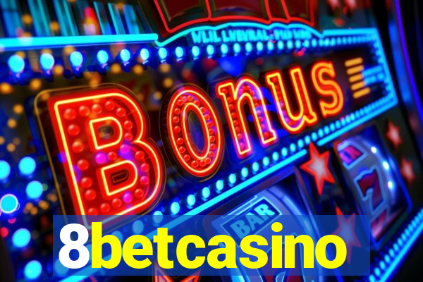 8betcasino