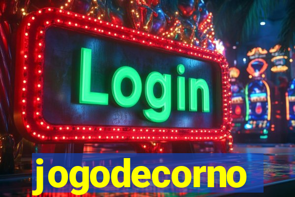 jogodecorno