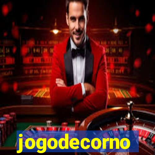 jogodecorno