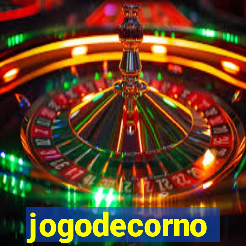 jogodecorno