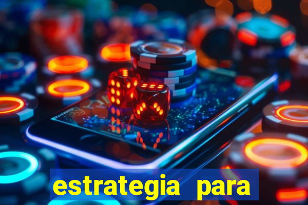 estrategia para ganhar no keno minas