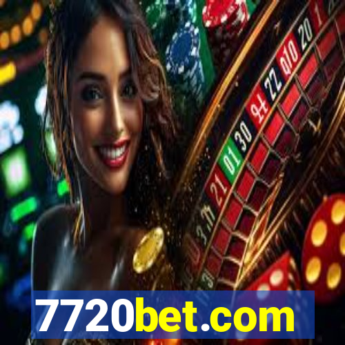 7720bet.com