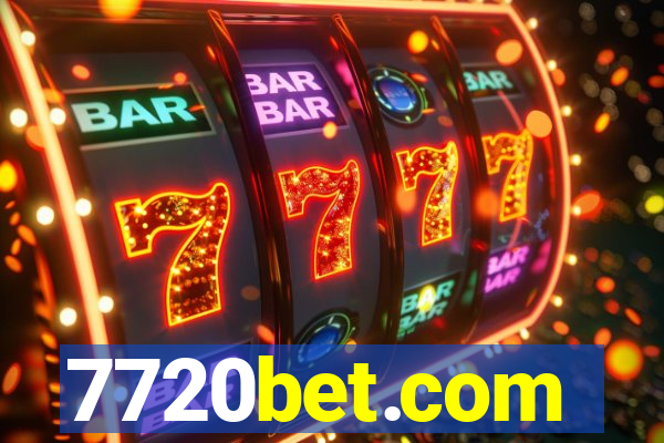 7720bet.com