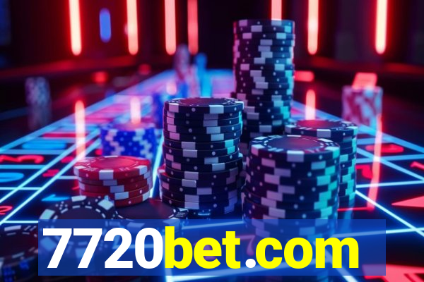 7720bet.com