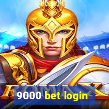 9000 bet login