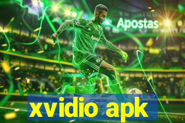 xvidio apk