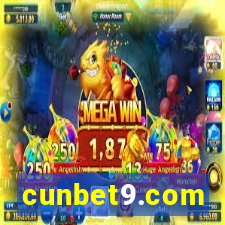 cunbet9.com