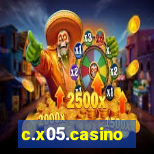 c.x05.casino