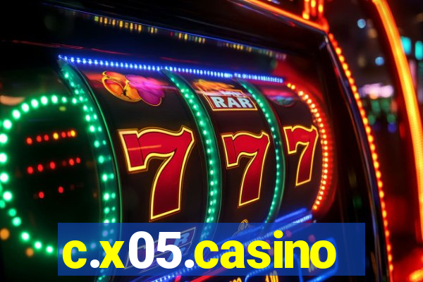 c.x05.casino