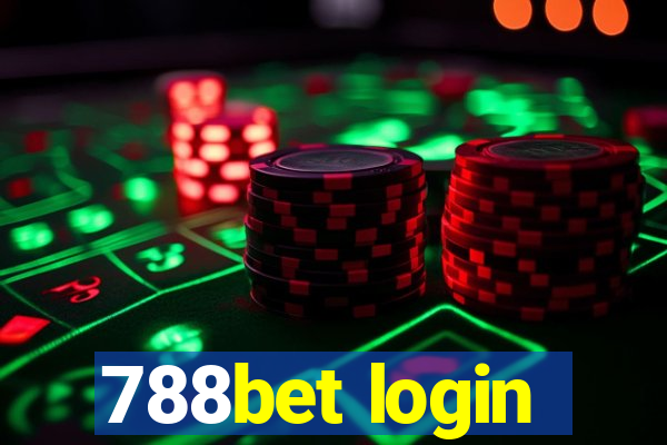 788bet login