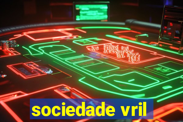 sociedade vril