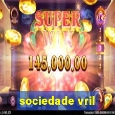 sociedade vril