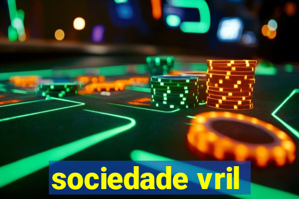 sociedade vril