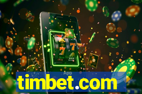 timbet.com