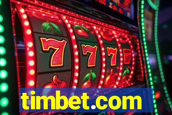 timbet.com