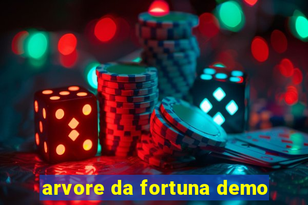 arvore da fortuna demo