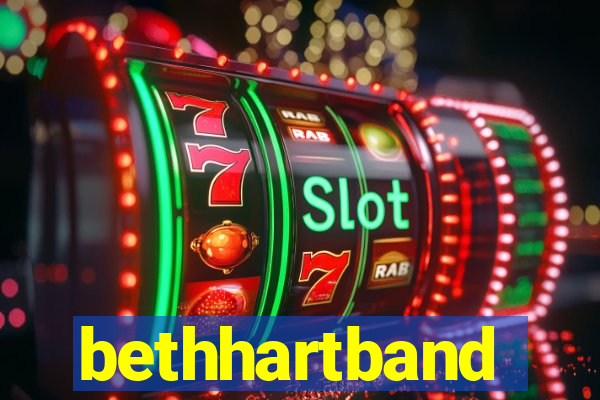 bethhartband