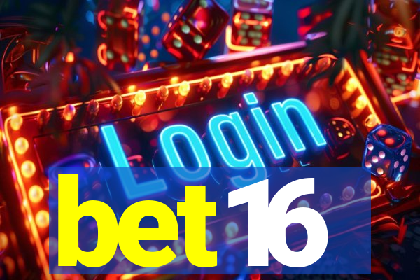 bet16