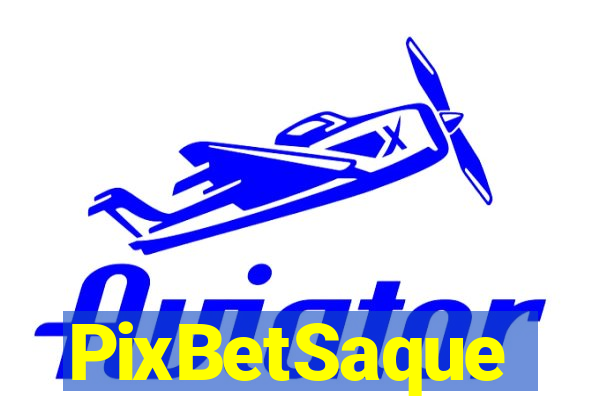 PixBetSaque