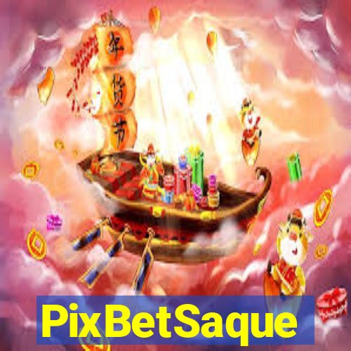 PixBetSaque