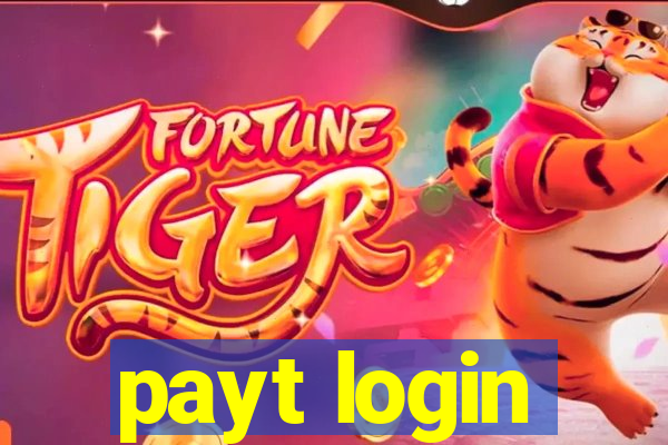 payt login