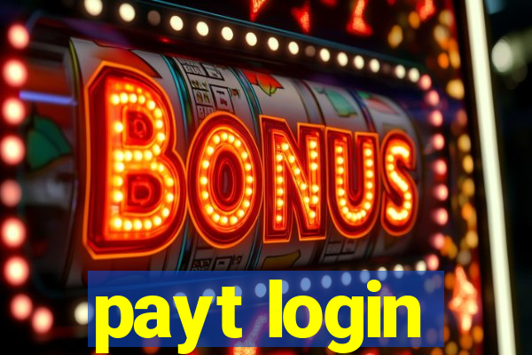 payt login