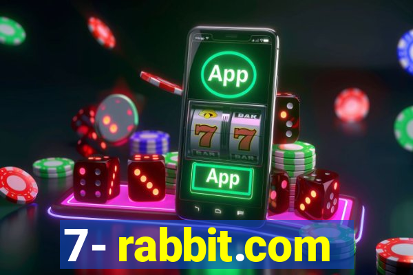 7- rabbit.com