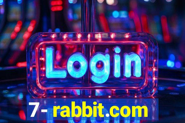 7- rabbit.com