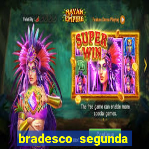 bradesco segunda via boleto