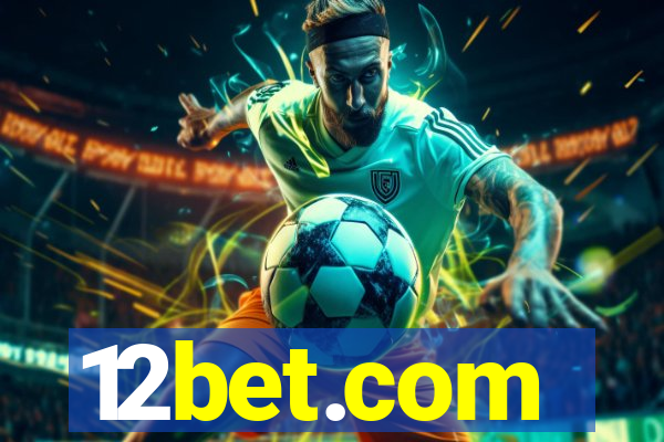 12bet.com