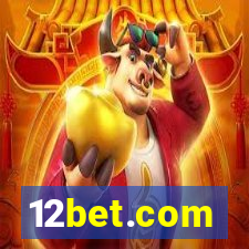 12bet.com