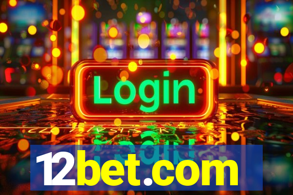 12bet.com