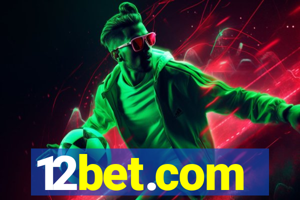 12bet.com