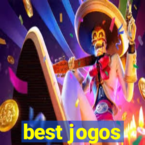 best jogos