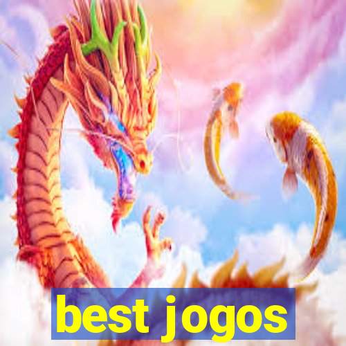 best jogos