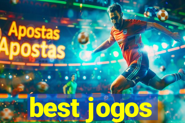 best jogos