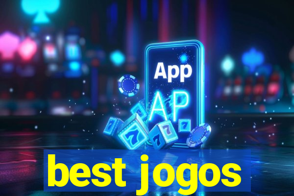 best jogos