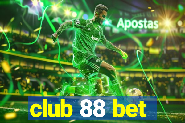 club 88 bet