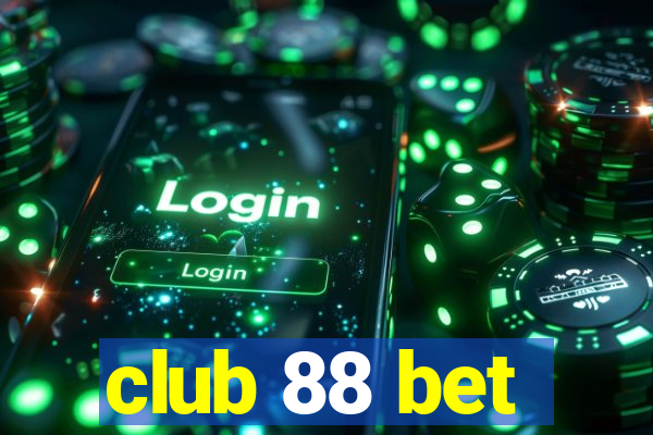 club 88 bet